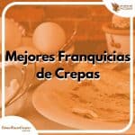Mejores franquicias de crepas